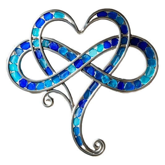 Graddi Everglow Heart
