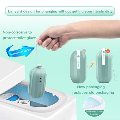Grishay FreshWave