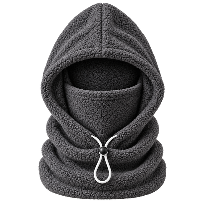 Graddi™ 3-in-1 Winter Hood