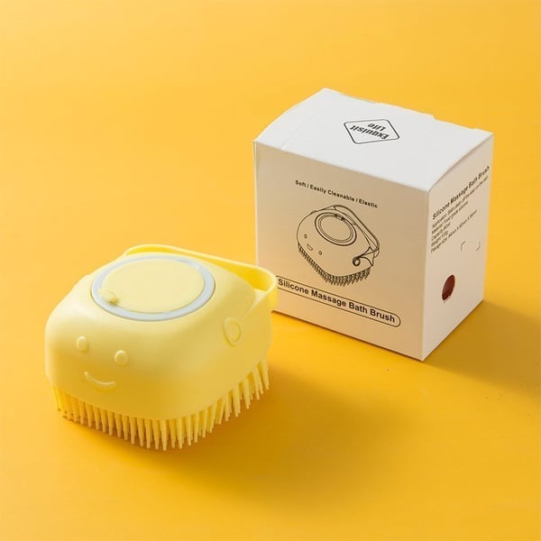 Pet Bath Massage Brush (💥BUY 2 GET 1 FREE💥)