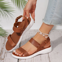 Load image into Gallery viewer, 2024 Summer Women Wide Width Sport Orthopedic Sandals
