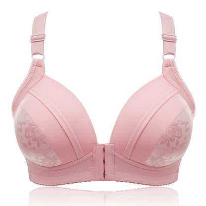 Grishay LiftEase Front Clasp Bra