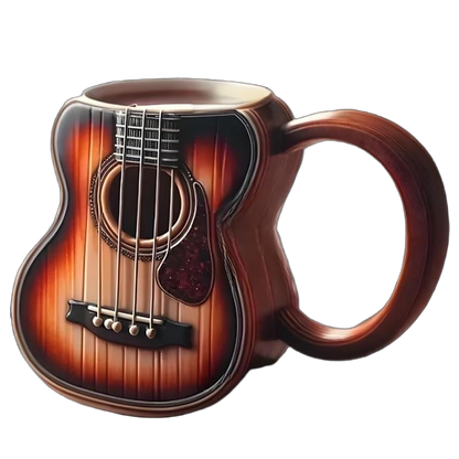 Graddi Melody Mug
