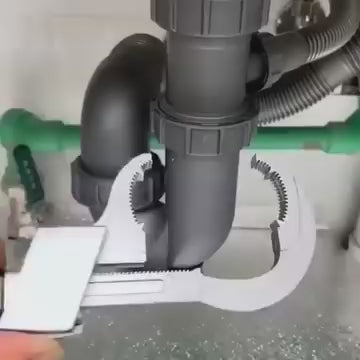 Grishay™ FlexiWrench