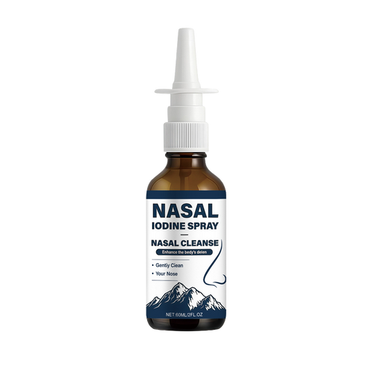 Allcros NasalCare Spray
