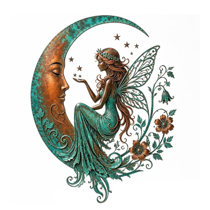 Graddi™ Celestine Garden Moon