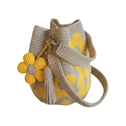 Graddi UnLinen Knit