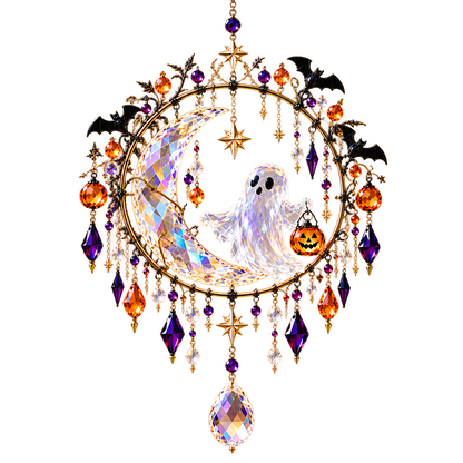 Graddi Moonprism Suncatcher