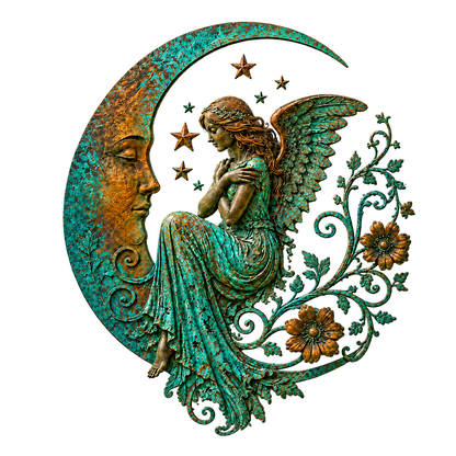 Graddi™ Celestine Garden Moon