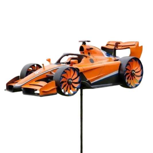 Graddi Wind Racer