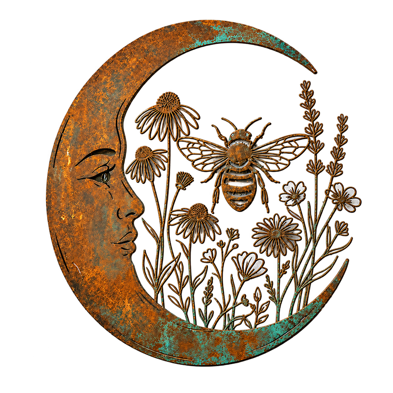 Graddi™ Celestine Garden Moon