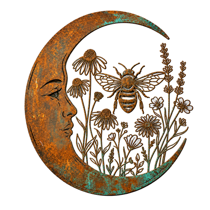 Graddi™ Celestine Garden Moon