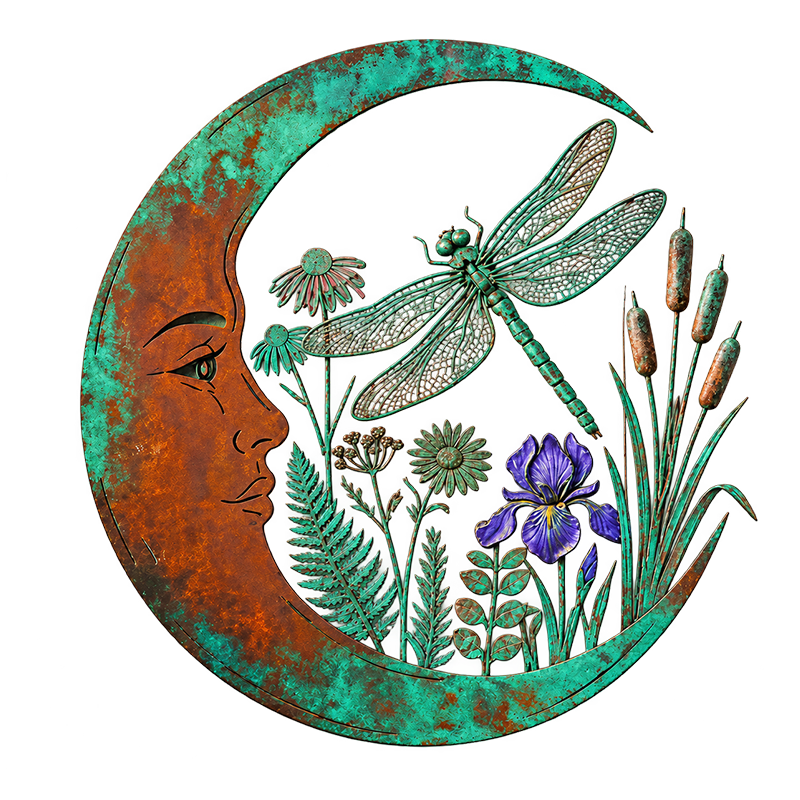 Graddi™ Celestine Garden Moon