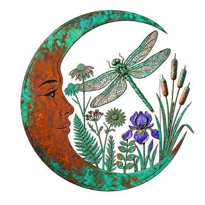 Graddi™ Celestine Garden Moon