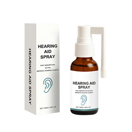 Allcros HearMist