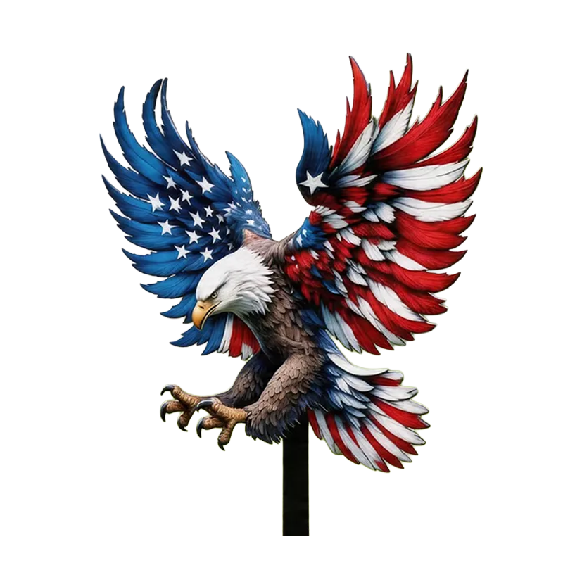 Graddi Liberty Eagle