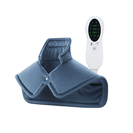 Grishay™ RelaxaHeat Pro
