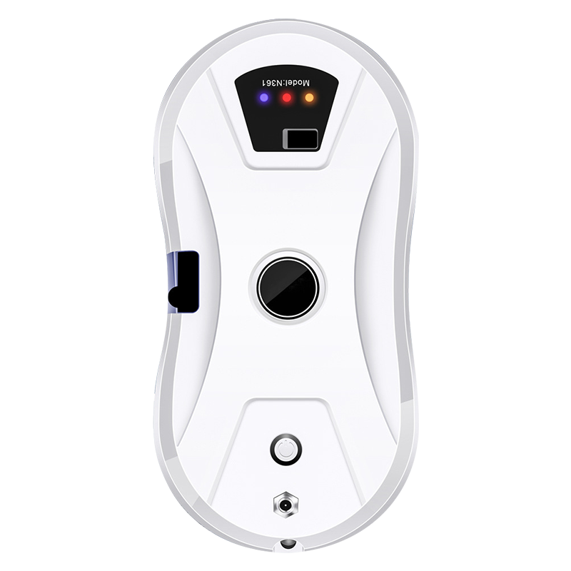 Graddi™ MistGlider