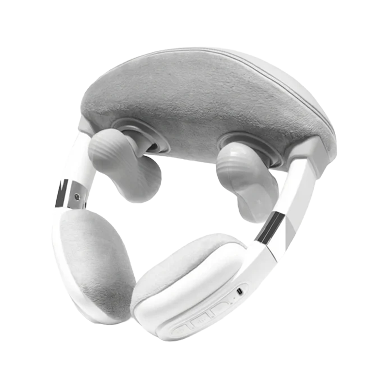 Graddi™ TheraNeck Massager