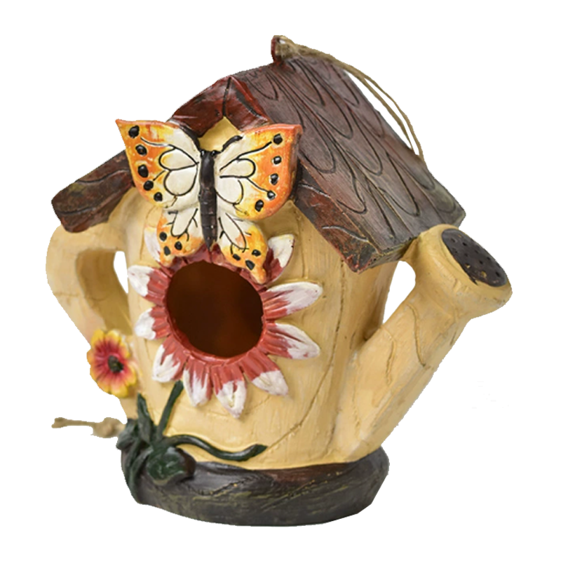 Allcros™ GardenWhisper Birdhouse