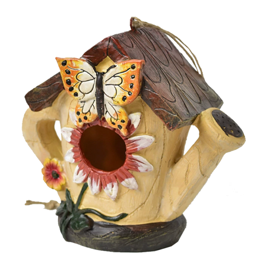 Allcros™ GardenWhisper Birdhouse