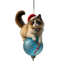 Load image into Gallery viewer, Graddi Snowy Paws
