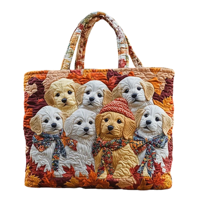 Graddi™ Patchwork Pals Collection