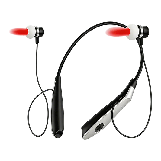 Graddi SilencePod