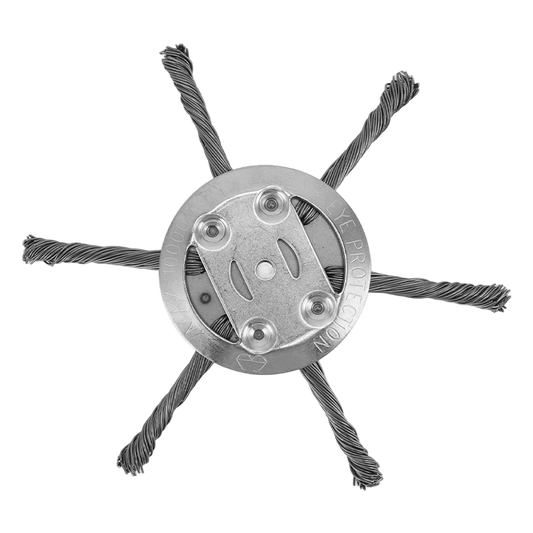 Graddi RazorSharp Trimmer Head