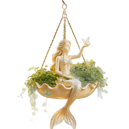 Graddi Garden Muse Planter
