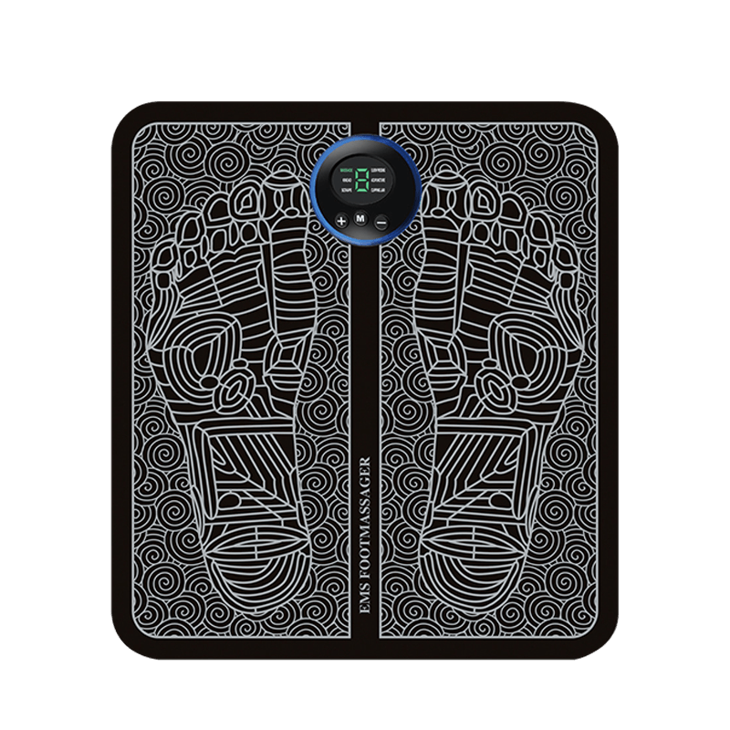 Hilipert EMS Foot Massager