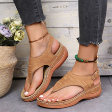 Load image into Gallery viewer, Summer New Women&#39;s Sandals
