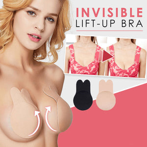 Invisible Lift-Up Bra