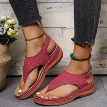 Load image into Gallery viewer, Summer New Women&#39;s Sandals
