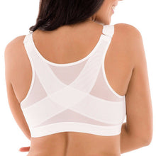 Load image into Gallery viewer, Sursell Posture Correction Front-Close Bra
