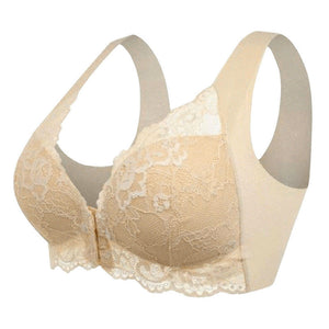 Sursell Front-Close Bra