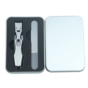 Cumuul Nail Clipper