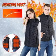 Load image into Gallery viewer, Hilipert Heated Vest
