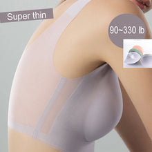 Load image into Gallery viewer, Ultra-thin Ice Silk Bra（New Arrival）
