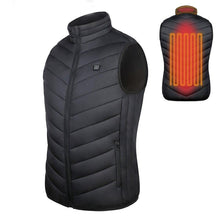 Load image into Gallery viewer, Hilipert Heated Vest
