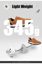 Load image into Gallery viewer, Sursell-Brown Comfy Orthotic Sneakers-70% off
