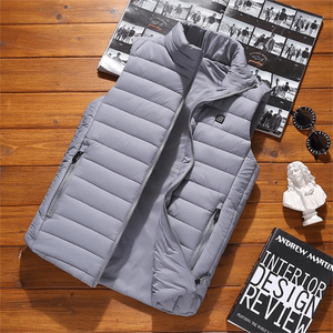 Hilipert Heated Vest