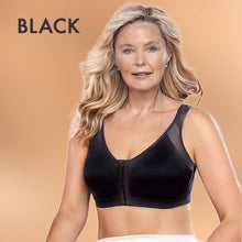 Load image into Gallery viewer, Sursell Posture Correction Front-Close Bra
