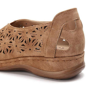 Women's Elastic Orthopaedic Shoes