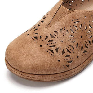 Women's Elastic Orthopaedic Shoes