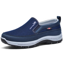 Load image into Gallery viewer, Men&#39;s Arch Support &amp; Breathable and Light &amp; Non-Slip Shoes
