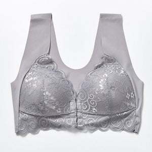 Sursell Front-Close Bra