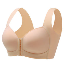 Load image into Gallery viewer, Sursell Wireless Front Closure Bra
