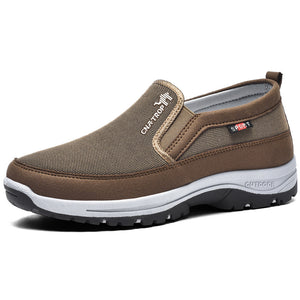 Men's Arch Support & Breathable and Light & Non-Slip Shoes