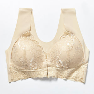 Sursell Front-Close Bra